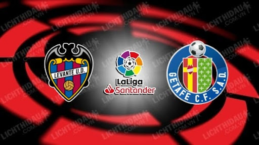 Video kết quả Levante vs Getafe, vòng 9 VĐQG Tây Ban Nha