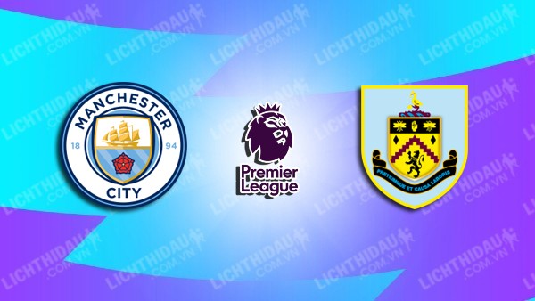 Video kết quả Man City vs Burnley, vòng 8 Ngoại hạng Anh