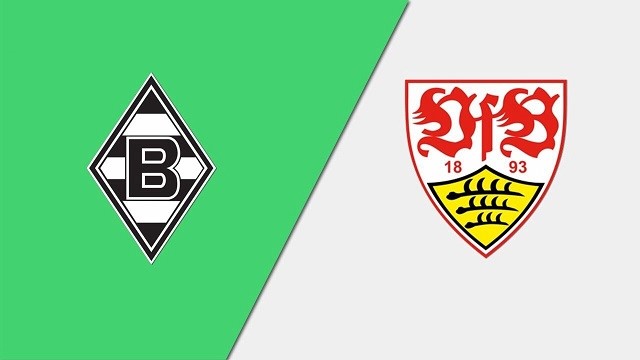 Video kết quả Monchengladbach vs Stuttgart, vòng 8 VĐQG Đức