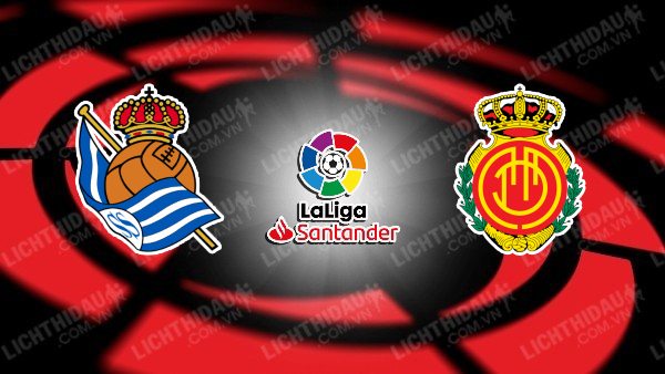 Video kết quả Sociedad vs Mallorca, vòng 9 VĐQG Tây Ban Nha