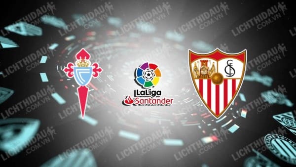 Video kết quả Celta Vigo vs Sevilla, vòng 9 VĐQG Tây Ban Nha