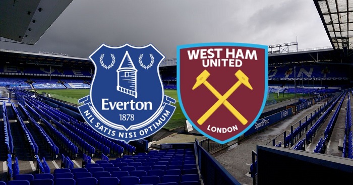 Video kết quả Everton vs West Ham, vòng 8 Ngoại hạng Anh