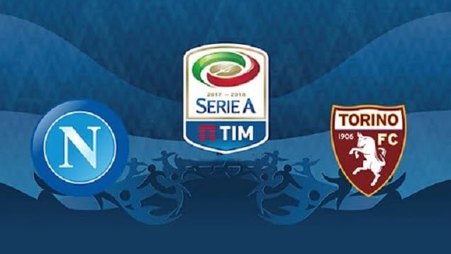 Video kết quả Napoli vs Torino, vòng 8 VĐQG Italia