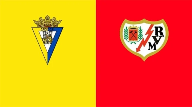 Video kết quả Cadiz vs Vallecano, vòng 27 Tây Ban Nha