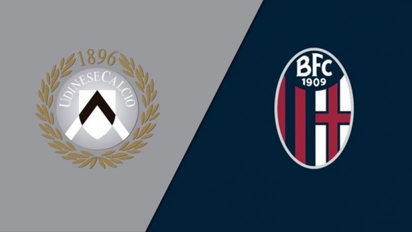 Video kết quả Udinese vs Bologna, vòng 8 VĐQG Italia