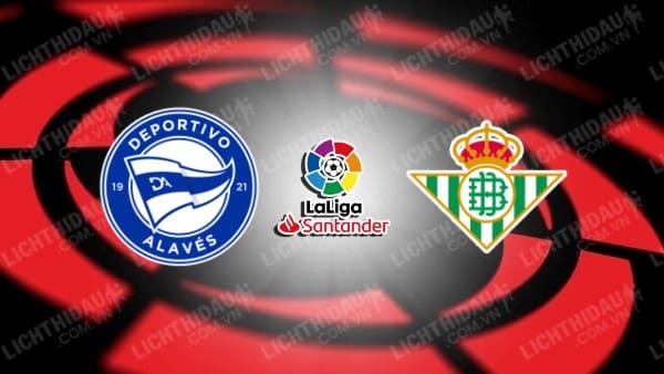 Video kết quả Alaves vs Betis, vòng 9 VĐQG Tây Ban Nha