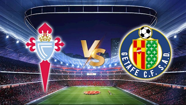 Video kết quả Celta Vigo vs Getafe, vòng 33 VĐQG Tây Ban Nha