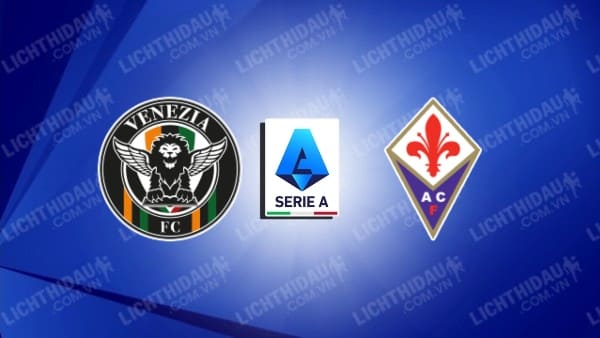 Video kết quả Venezia vs Fiorentina, vòng 8 VĐQG Italia