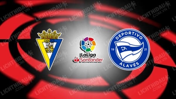 Video kết quả Cadiz vs Alaves, vòng 10 VĐQG Tây Ban Nha