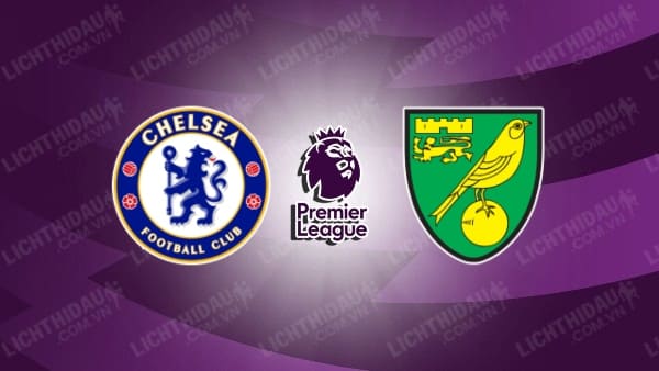 Video kết quả Chelsea vs Norwich, vòng 9 Ngoại hạng Anh