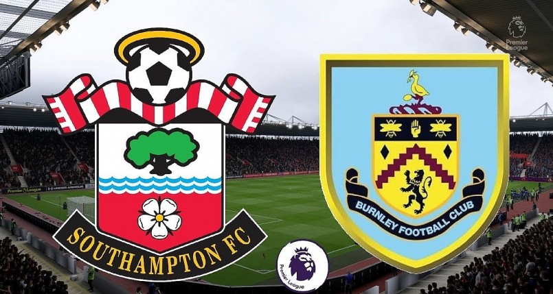 Video kết quả Southampton vs Burnley, vòng 9 Ngoại hạng Anh