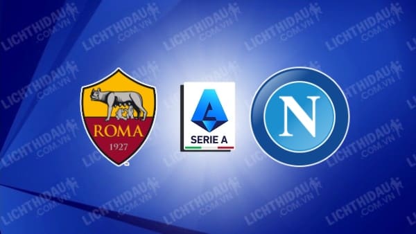 Video kết quả AS Roma vs Napoli, vòng 9 VĐQG Italia