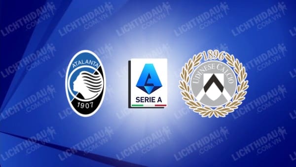 Video kết quả Atalanta vs Udinese, vòng 9 VĐQG Italia