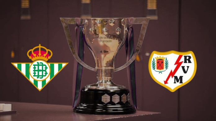 Video kết quả Betis vs Vallecano, vòng 10 VĐQG Tây Ban Nha