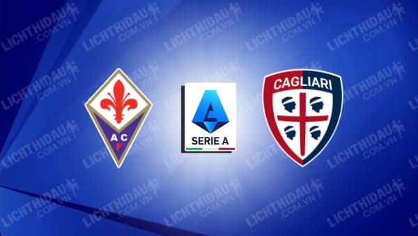 Video kết quả Fiorentina vs Cagliari, vòng 9 VĐQG Italia