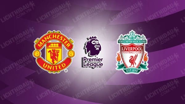 Video kết quả Man Utd vs Liverpool, vòng 9 Ngoại hạng Anh