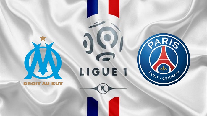 Video kết quả Marseille vs PSG, vòng 11 VĐQG Pháp