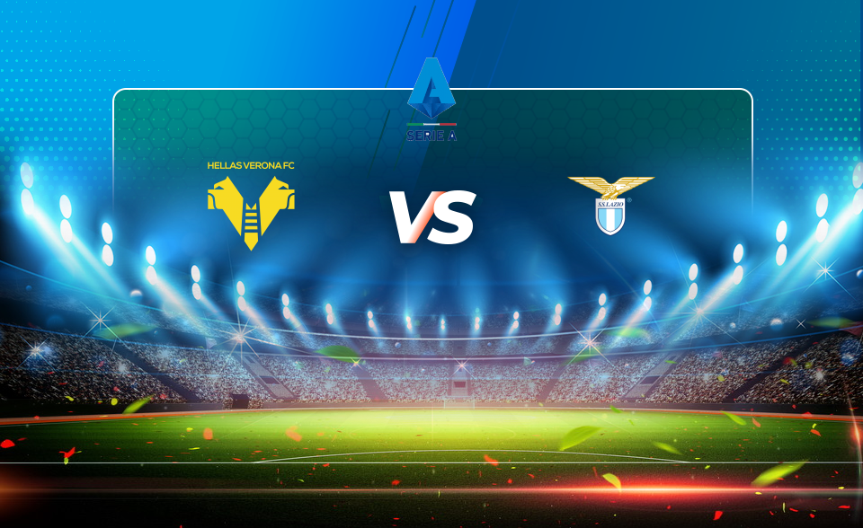 Video kết quả Verona vs Lazio, vòng 9 VĐQG Italia