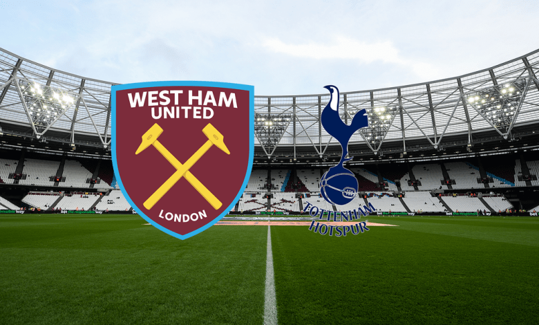 Video kết quả West Ham vs Tottenham Hotspur, vòng 9 Ngoại hạng Anh