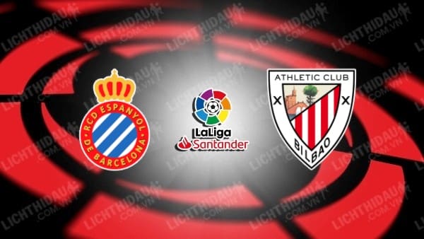 Video kết quả Espanyol vs Bilbao, vòng 11 VĐQG Tây Ban Nha