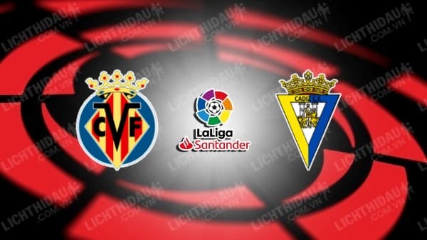 Video kết quả Villarreal vs Cadiz, vòng 11 VĐQG Tây Ban Nha