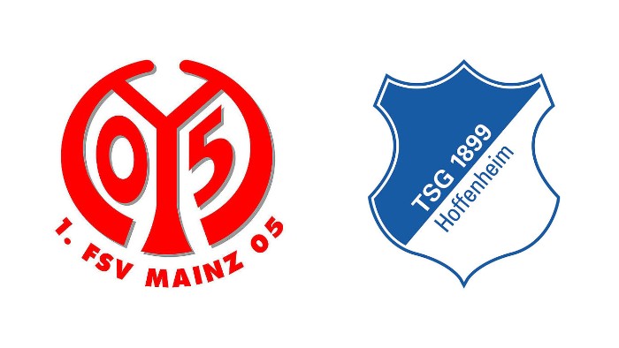 Video kết quả Mainz vs Hoffenheim, vòng 21 VĐQG Đức