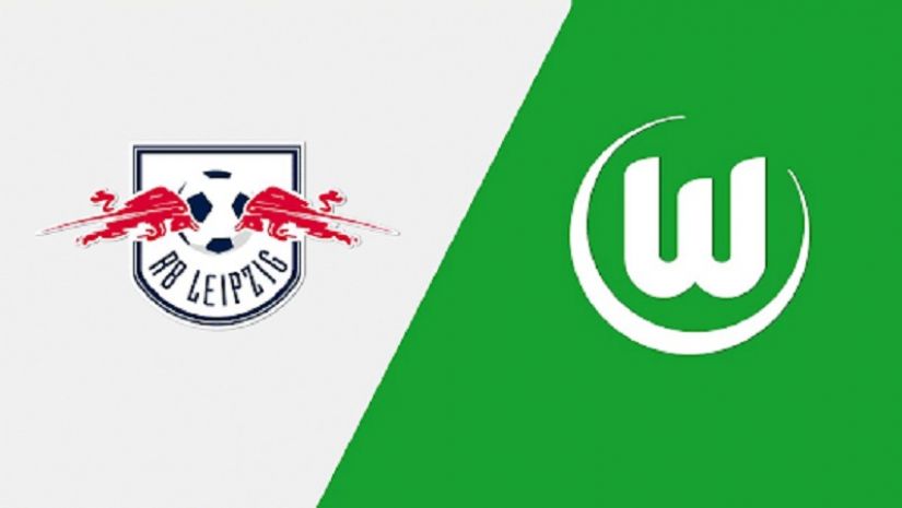 Video kết quả RB Leipzig vs Wolfsburg, vòng 20 VĐQG Đức