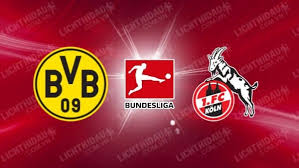 Video kết quả Dortmund vs FC Koln, vòng 10 VĐQG Đức