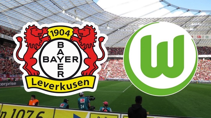 Video kết quả Leverkusen vs Wolfsburg, vòng 10 VĐQG Đức