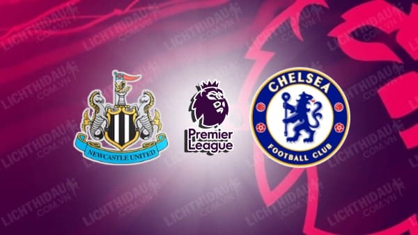 Video kết quả Newcastle vs Chelsea, vòng 10 Ngoại hạng Anh