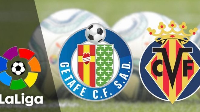 Video kết quả Getafe vs Villarreal, vòng 32 giải VĐQG Tây Ban Nha