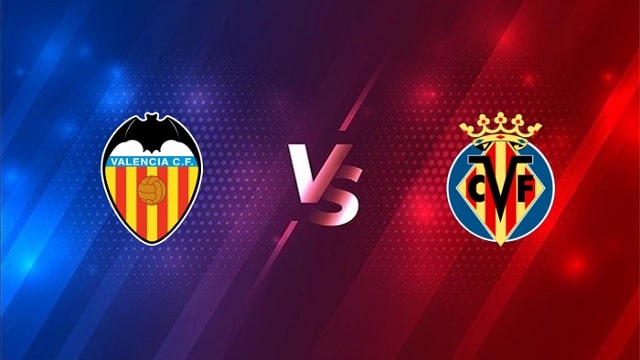 Video kết quả Valencia vs Villarreal, vòng 12 VĐQG Tây Ban Nha