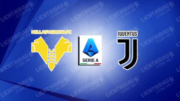 Video kết quả Verona vs Juventus, vòng 11 VĐQG Italia