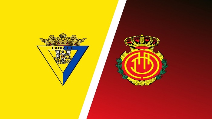 Video kết quả Cadiz vs Mallorca, vòng 12 VĐQG Tây Ban Nha