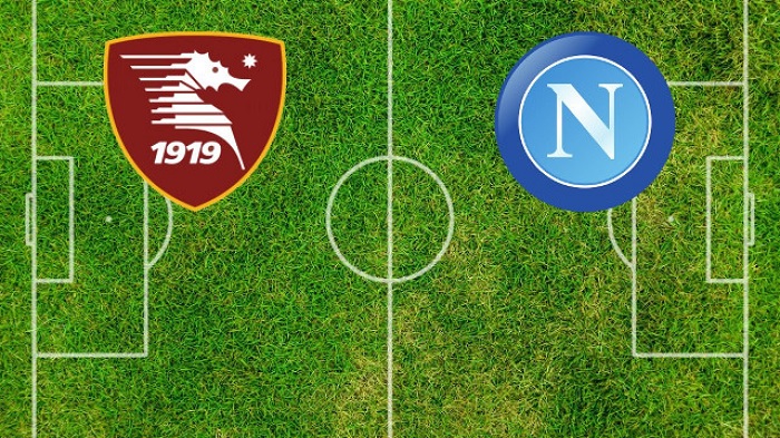 Video kết quả Salernitana vs Napoli, vòng 11 VĐQG Italia