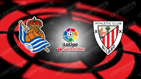 Video kết quả Sociedad vs Bilbao, vòng 12 VĐQG Tây Ban Nha