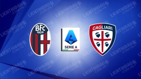 Video kết quả Bologna vs Cagliari, vòng 11 VĐQG Italia