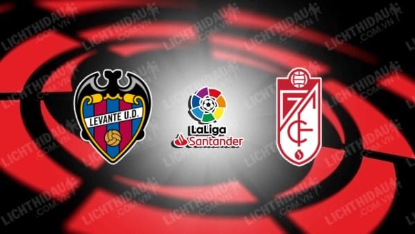 Video kết quả Levante vs Granada, vòng 12 VĐQG Tây Ban Nha