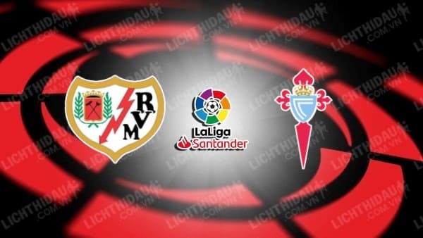 Video kết quả Vallecano vs Celta Vigo, vòng 12 VĐQG Tây Ban Nha