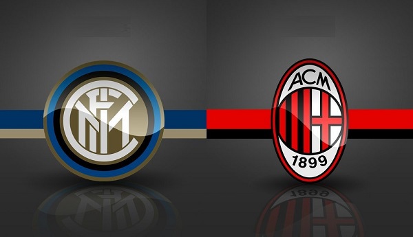 Video kết quả Inter Milan vs AC Milan, vòng 24 VĐQG Italia