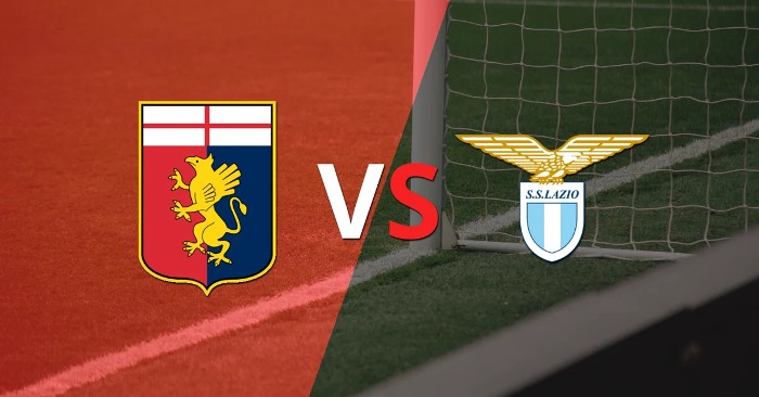 Video kết quả Genoa vs Lazio, vòng 32 VĐQG Italia