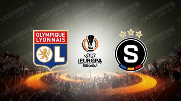 Video kết quả Lyon vs Sparta Praha, bảng A Europa League