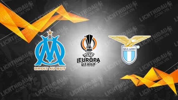 Video kết quả Marseille vs Lazio, bảng E Europa League