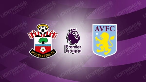 Video kết quả Southampton vs Aston Villa, vòng 11 Ngoại hạng Anh