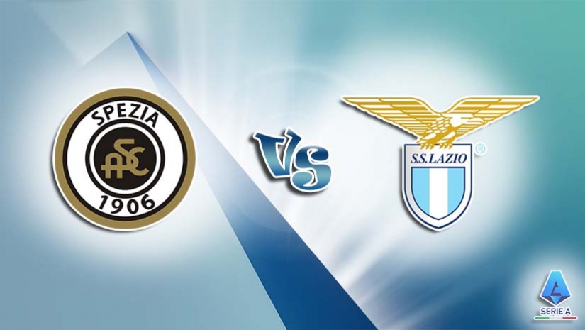 Video kết quả Spezia vs Lazio, vòng 35 giải VĐQG Italia