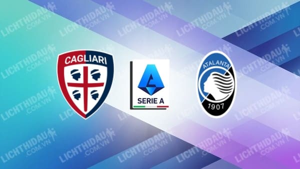 Video kết quả Cagliari vs Atalanta, vòng 12 VĐQG Italia