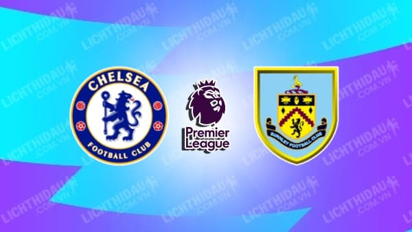 Video kết quả Chelsea vs Burnley, vòng 11 Ngoại hạng Anh