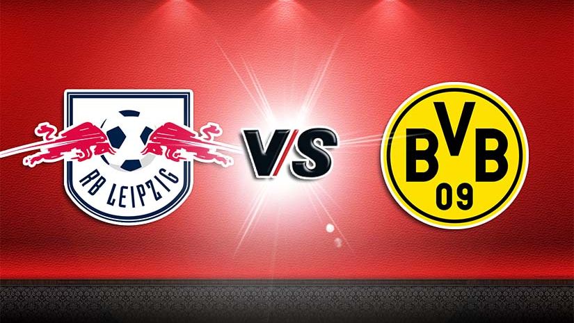 Video kết quả RB Leipzig vs Dortmund, vòng 11 VĐQG Đức