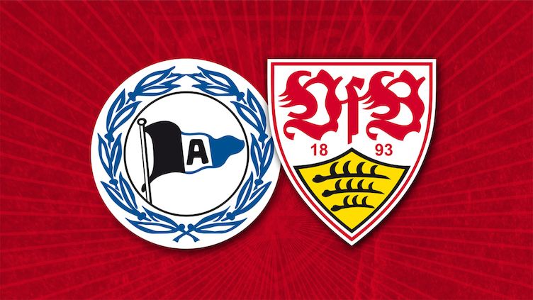 Video kết quả Stuttgart vs Bielefeld, vòng 11 VĐQG Đức