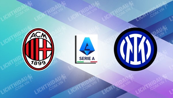 Video kết quả AC Milan vs Inter Milan, vòng 12 VĐQG Italia